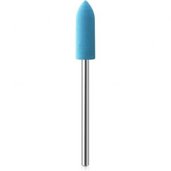AriesLibra Silicone Drill Bit for Nail Art