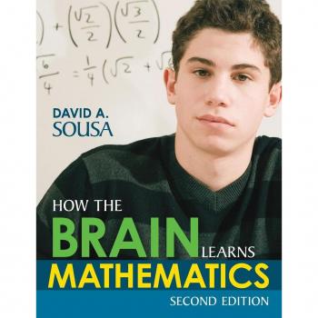 Corwin Press How the Brain Learns Mathematics
