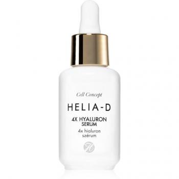 Helia-D Cell Concept Sérum com Ácido Hialurônico 30 ml