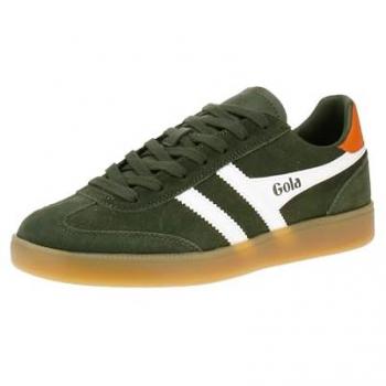 Zapatillas de ante con cordones modelo Gola Viper