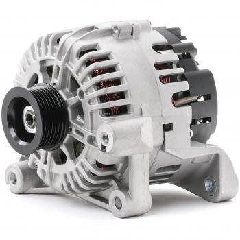 Alternatore Ridex 4G0045 con compatibilità BMW Land Rover