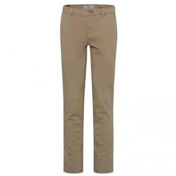 BRAX Chinohose Style SILVIO Herren beige Größe 38/L34