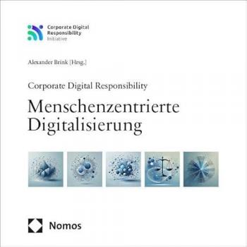 Corporate Digital Responsibility