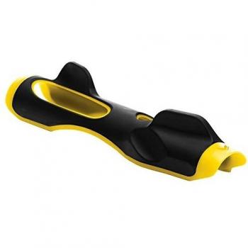 SKLZ Unisexs Golf Grip Trainer-Black, 1 Size