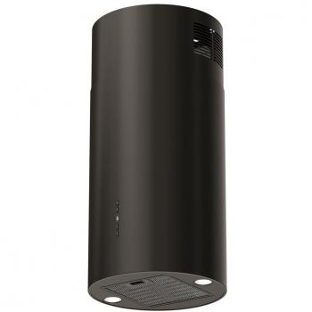 Cappa da cucina MAAN Elba 2 W 31 cm nera