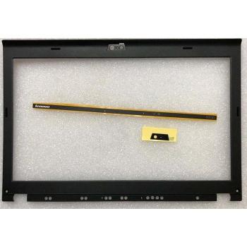Cubierta de Bisel Original para ThinkPad X220/X230