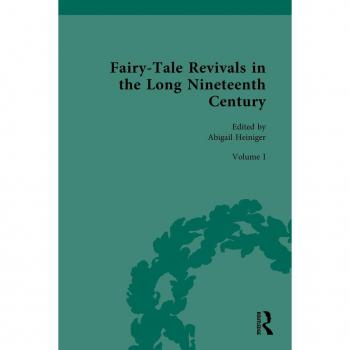 Vitalsource Technologies, Inc. Fairy-Tale Revivals in the Long Nineteenth Century