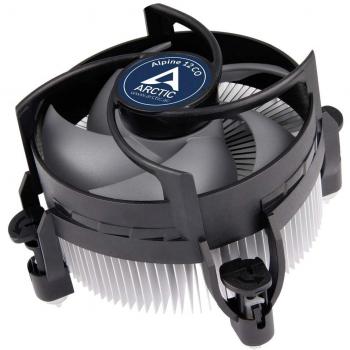 Arctic Alpine 12 CO Low Profile CPU Cooler