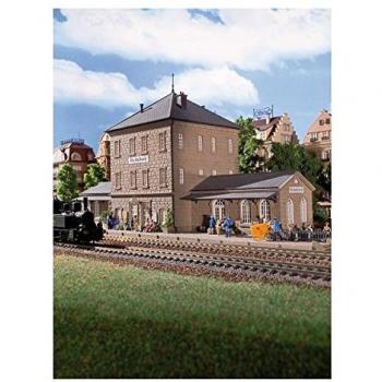 Vollmer 43451 H0 (Bahnhof Kulmbach)