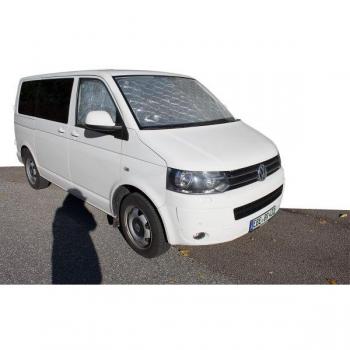 Brunner Isoliermatten für VW T4 Bj. 1990-2003