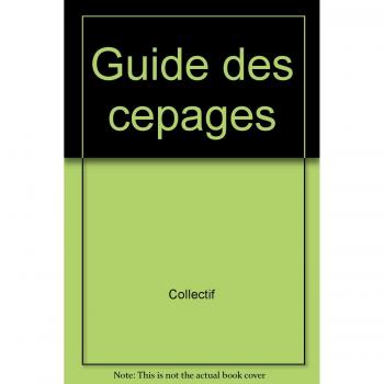 Guide Des Cepages