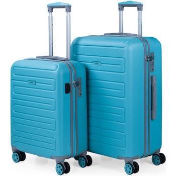 Pack Rigide Turquoise 175015