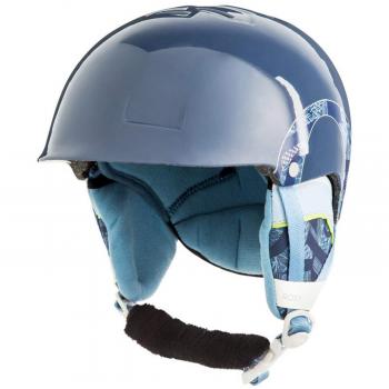 Crown Blue Freespace Roxy Mädchen Happyland Helm 52