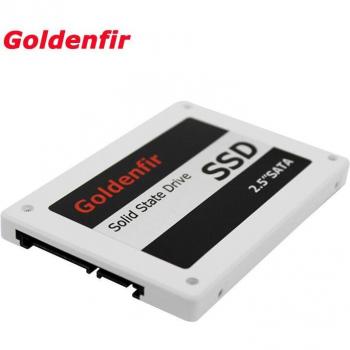 Goldenfir 240GB SSD