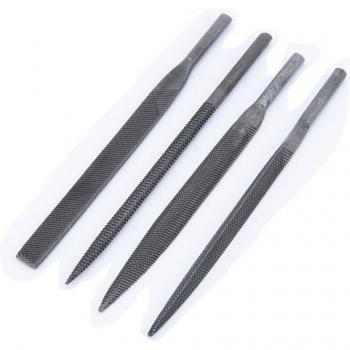 Pieza de Biselado AF‑5: Lima Neumática de 5 mm