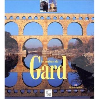 Les couleurs du Gard (Terres Lointaines)