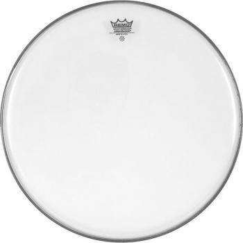 Remo Ambassador Hazy 14 Virvelskinn