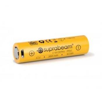 Suprabeam 21326 – Batterie de secours M6XR