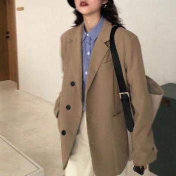 Chic Women's Blazer
