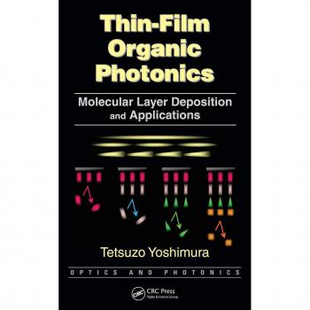 Vitalsource Technologies, Inc. Thin-film Organic Photonics