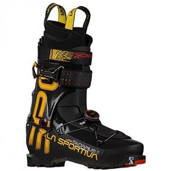 La Sportiva Skorpius CR II Scarponi Sci Alpinismo