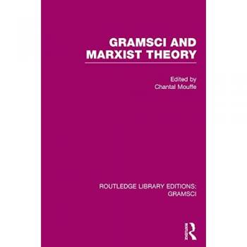 Gramsci and Marxist Theory (RLE