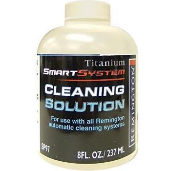 Remington 9700/500 Cleaning Solution