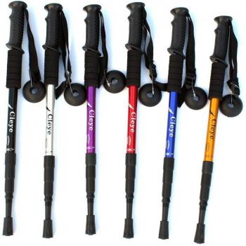 Walking Pole Tip Protectors