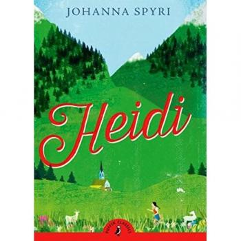 Heidi; Puffin Classics