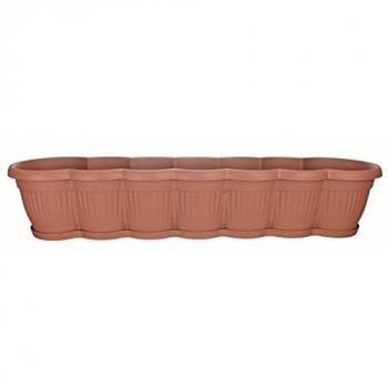 HTI-Living Blumenkasten Greta 19 cm hoch