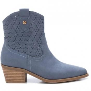 Lässige Damen Stiefeletten Xti 14388505