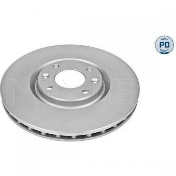 Disco de travão MEYLE 11-15 521 0034/PD – StopSafe