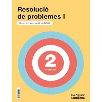 Cuad Probl Deca I 2Prm ctln