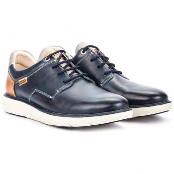 Blu M8H‑4296 Pikolinos Sneaker Uomo 41