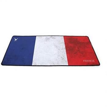 Tapis de souris épaisseur 2mm France 300x700mm