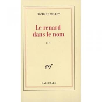 Le renard dans le nom