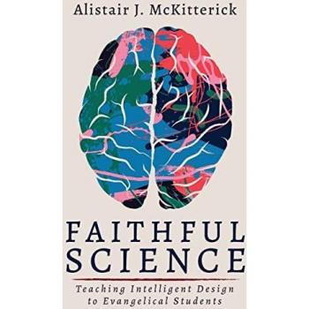 McKitterick, Alistair J.: Faithful Science