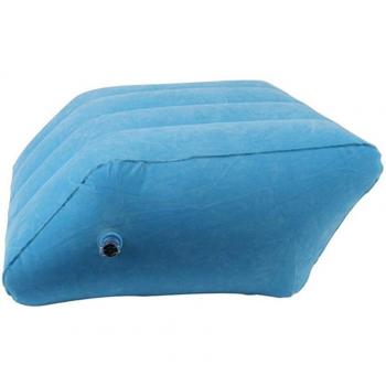 Oreiller de jambe léger pour bureau et maison pour femmes enceintes
