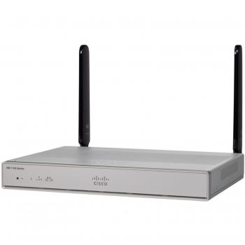 Routeur Cisco ISR 1111, 8 ports RJ45 1 GbE, 2 ports WAN – reconditionné