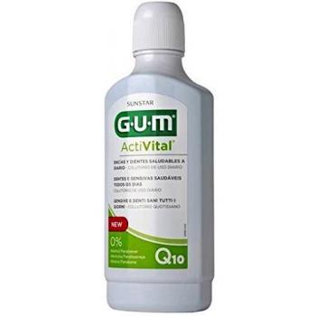 Gum activital colutorio 500 ml