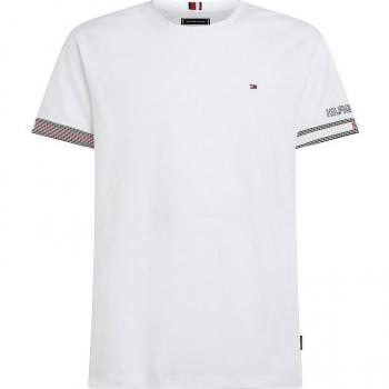 T-shirt Tommy Hilfiger con logo