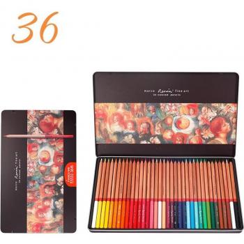 Marco Renoir Drawing Pencil Set