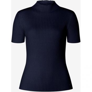 MORE&MORE Strickpullover (1-tlg)
