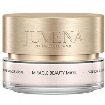 Gesichtsmaske Miracle Beauty Juvena (75 Ml)