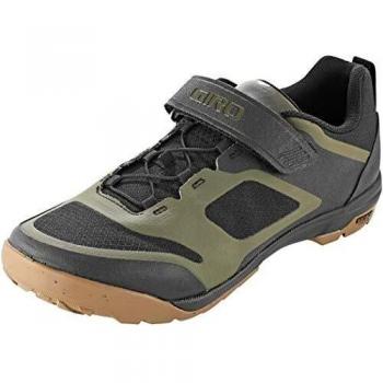 E‑Bicycle TrailMaster Fastlace Shoes – Mens