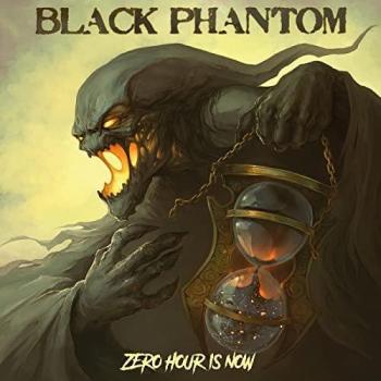 Phantom Schwarz