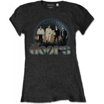 The Doors Women's Classic Field Shirt