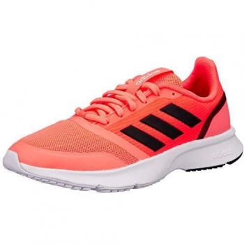 Adidas Nova Flow, Zapatillas de Running para Hombre, Color Signal Coral