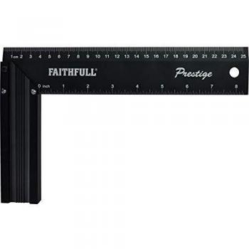 Faithfull Prestige Try Square