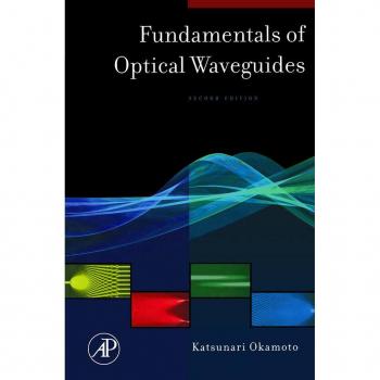 Vitalsource Technologies, Inc. Fund. Of Optical Waveguides